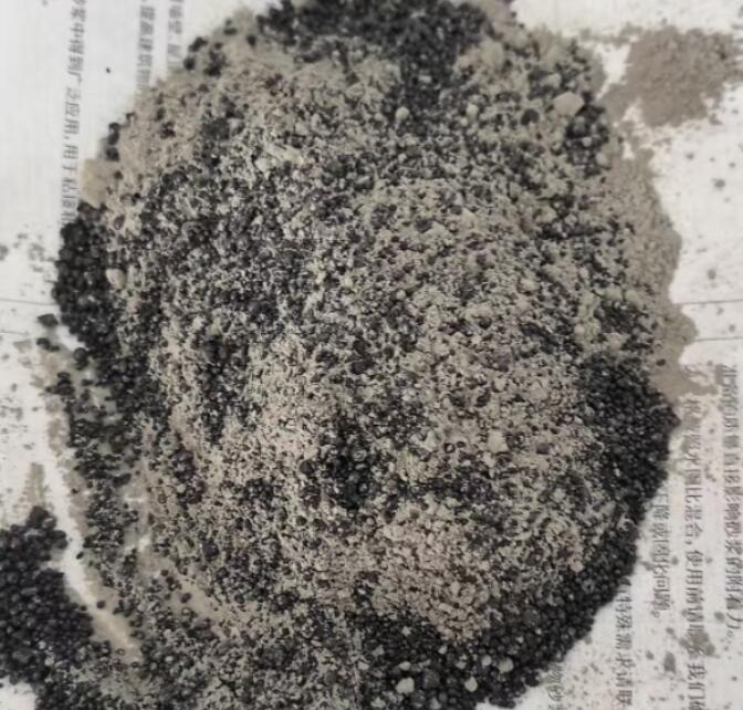 红毛镇不发火砂浆耐磨地坪施工方案