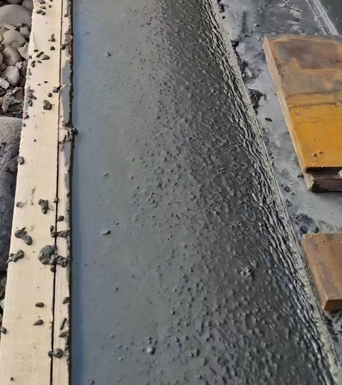 红毛镇环氧砂浆的特点及施工流程​