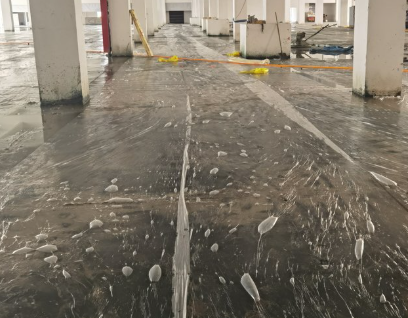 红毛镇不发火砂浆和不发火金属骨料有什么区别