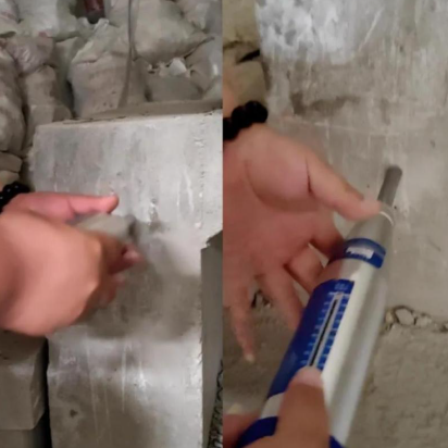 红毛镇混凝土强度不足的原因及处理方法