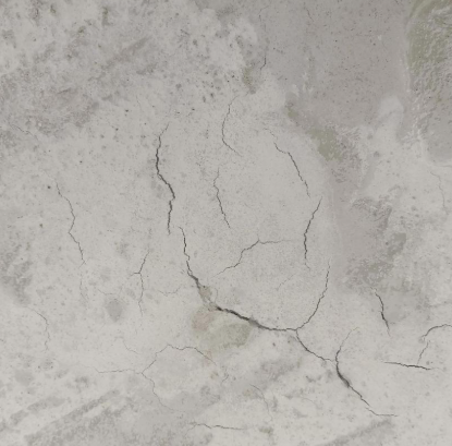 红毛镇灌浆料为什么会产生裂缝？出现裂缝该如何处理？