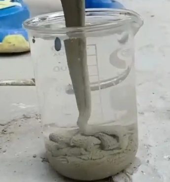 红毛镇水工混凝土絮凝剂，水下抗分散剂的作用及施工方法